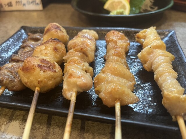 Hakkenden Kitasuna Machi Ten