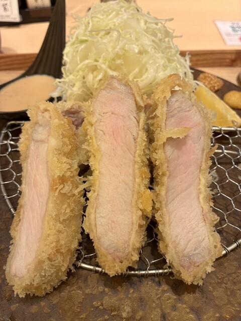 Kyoto Gion Tonkatsu Wadafuku