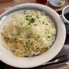 蕎麦酒処つきじ庵