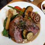 大衆食堂 瓦町ブラン - 