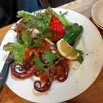 大衆食堂 瓦町ブラン - 