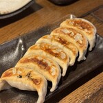 肉汁餃子のダンダダン - 
