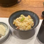 天婦羅 みやしろ - 