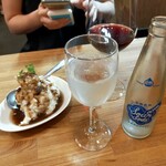 大衆食堂 瓦町ブラン - 