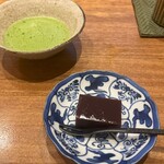 天婦羅 みやしろ - 