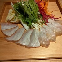 和食 いぶり別邸 有楽町店 - 