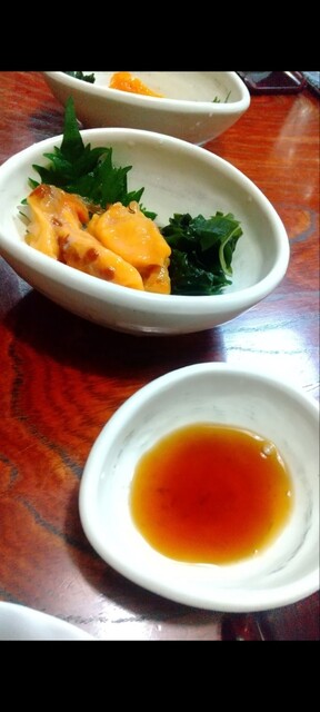 魚がし一丁 - 古川（居酒屋）の写真