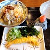 丸亀製麺 横浜栄店