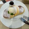 幸せのパンケーキ 船橋店
