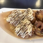 ダンシングタコ 大ちゃん - 