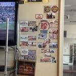 ダンシングタコ 大ちゃん - 