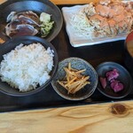 漁師酒場あらき - 