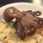 ダンシングタコ 大ちゃん - 