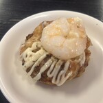 ダンシングタコ 大ちゃん - 