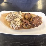 ダンシングタコ 大ちゃん - 