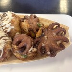 ダンシングタコ 大ちゃん - 