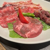 原宿焼肉 KINTAN - 