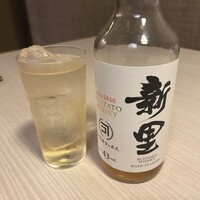 和琉料理 さりぃ - 
