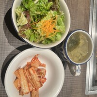 原宿焼肉 KINTAN - 