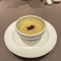 フレンチレストラン にき亭 そごう横浜店 - 
