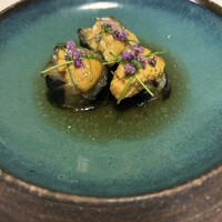 和琉料理 さりぃ - 