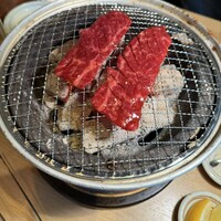 炭火焼肉 肉の匠 ひうち - 