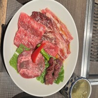 原宿焼肉 KINTAN - 