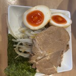 つけ麺専門店 三田製麺所 - 