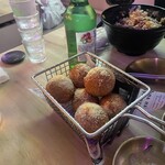 韓国食堂&カフェ LUNA - 