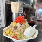 中華料理 末広 - 