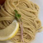 つけ麺専門店 三田製麺所 アトレ浦和店 - 