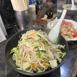 中華料理 末広 - 