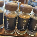 つけ麺専門店 三田製麺所 - 