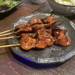 炭火やきとり 一兵衛 - 