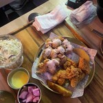 韓国食堂&カフェ LUNA - 