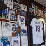 大阪屋 - 山本由伸関連展示：2025/07/26