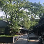 ベーカリー&レストラン 沢村 - 