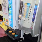 大阪屋 - ドリンクバー：2025/07/26