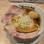 麺とかつおの物語 - 