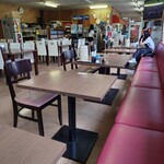 大阪屋 - 内観：2025/07/26