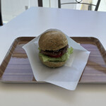 RICH BURGER FACTORY - 