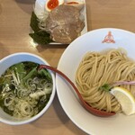 つけ麺専門店 三田製麺所 アトレ浦和店 - 