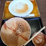 大阪屋 - 完食：2025/07/26