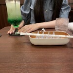 喫茶室ルノアール 川崎銀柳街店 - 