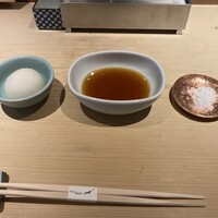 てんぷら山の上 Ginza - 