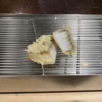 てんぷら山の上 Ginza - 