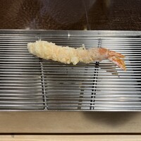てんぷら山の上 Ginza - 