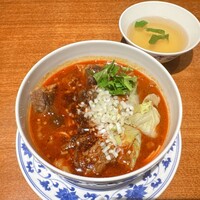 老四川 飄香小院 -  老四川 飄香小院 -