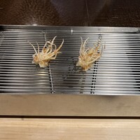 てんぷら山の上 Ginza - 