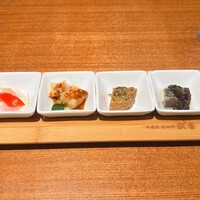 老四川 飄香小院 -  老四川 飄香小院 -